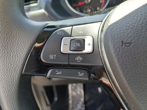 Certified 2020 Volkswagen Tiguan S AWD/4WD image 25