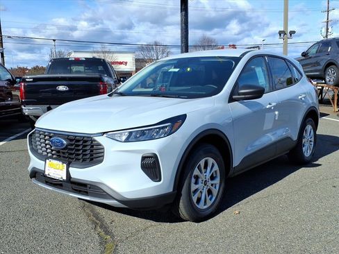 New 2026 Ford Escape Active w/ Tech Pack #1 image 3