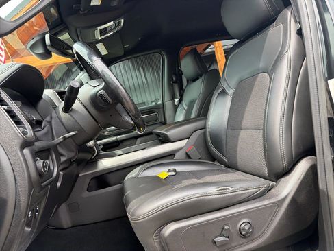 Used 2019 RAM 1500 Sport AWD/4WD image 9