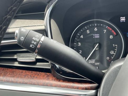 New 2026 Cadillac XT5 Sportv image 33