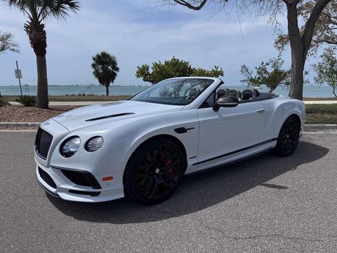 Used 2018 Bentley Continental GT Supersports image 15