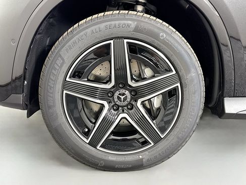 Used 2026 Mercedes-Benz GLC 300 4MATIC image 29