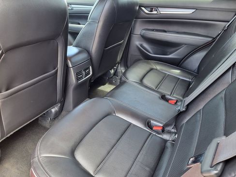 Used 2024 MAZDA CX-5 AWD 2.5 S w/ Premium Plus Pkg image 19