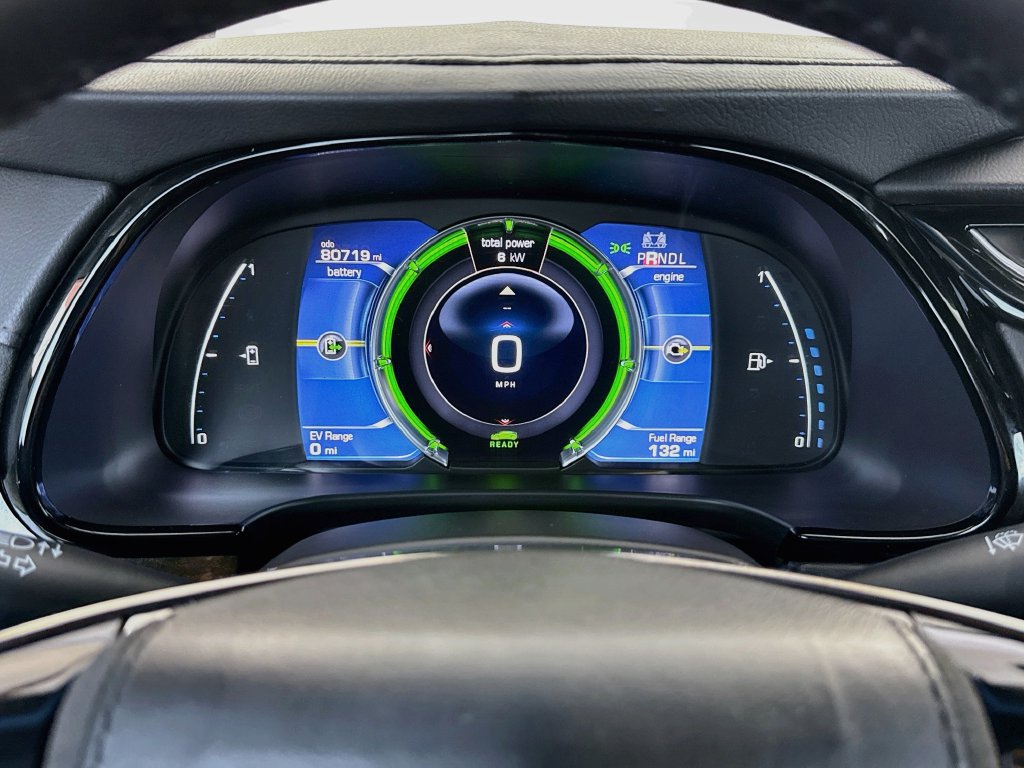 Used 2014 Cadillac ELR FWD image 32