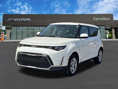 Used 2025 Kia Soul LX