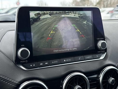 Used 2024 Nissan Sentra SV image 10