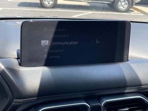 Used 2023 MAZDA CX-5 AWD 2.5 Turbo image 12