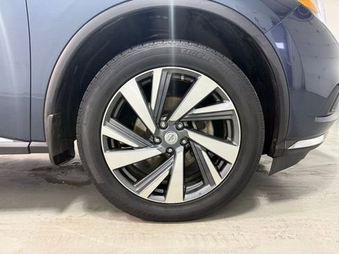 Used 2015 Nissan Murano Platinum w/ Platinum Technology Package image 30