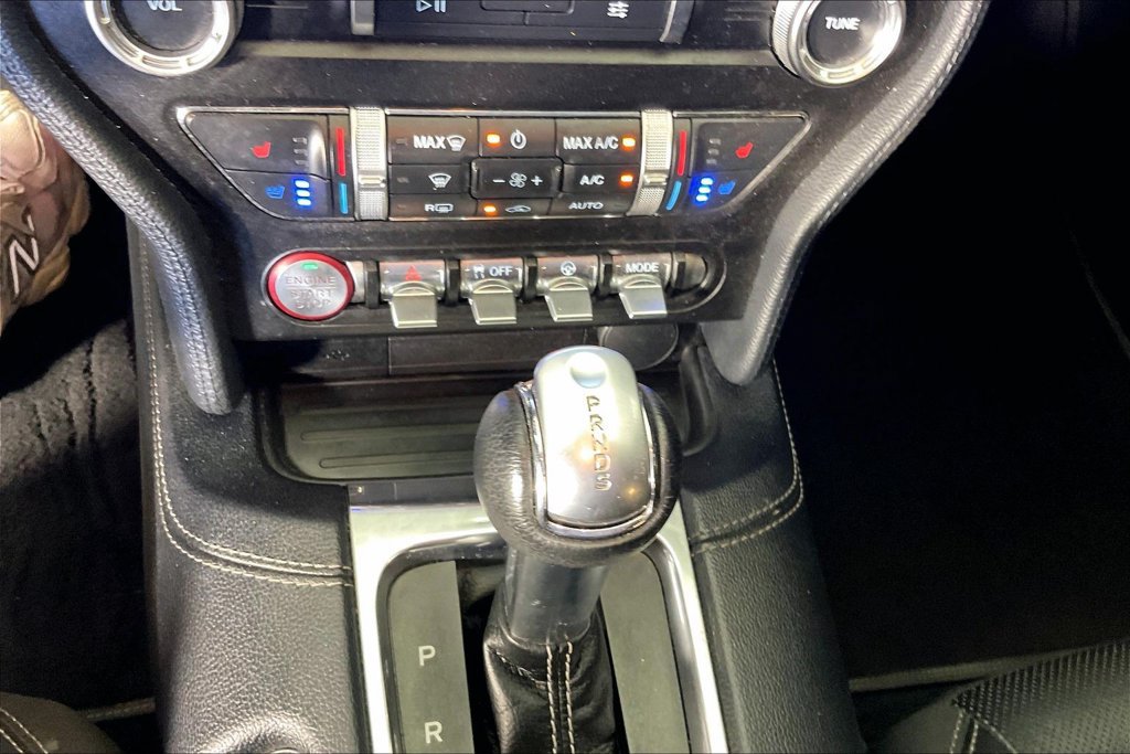 Used 2020 Ford Mustang GT Premium w/ Equipment Group 401A RWD image 27