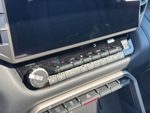 New 2026 Toyota Tundra Platinum AWD/4WD image 23