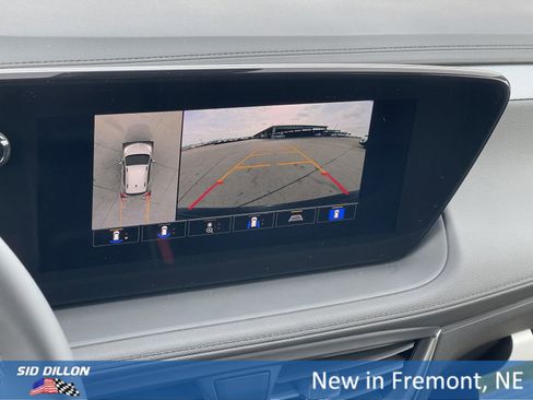 New 2025 Buick Encore GX Sport Touring w/ Experience Buick Package image 3