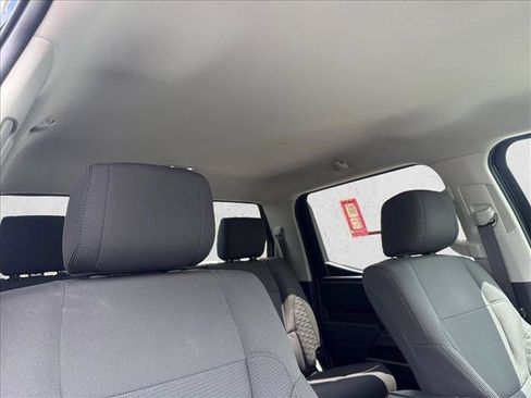Used 2023 Toyota Tundra SR5 w/ SR5 Convenience Package AWD/4WD image 28
