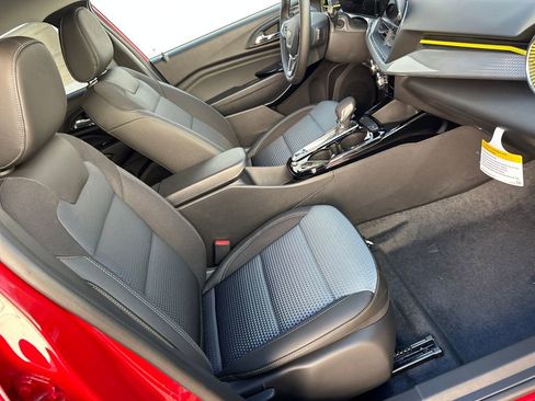 New 2026 Chevrolet Trax LT w/ LT Convenience Package image 34