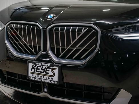 Used 2025 BMW X3 xDrive30 AWD/4WD image 8