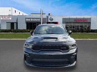 Used 2022 Dodge Durango R/T w/ Tow 'N Go Package AWD/4WD video 2