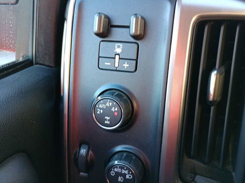 Used 2016 Chevrolet Silverado 1500 LT w/ All Star Edition image 13