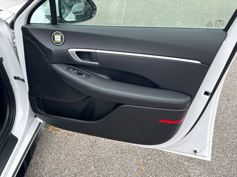 New 2026 Hyundai Sonata SEL image 15