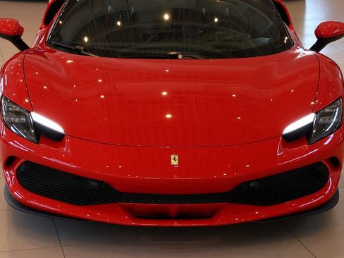 Certified 2024 Ferrari 296 GTB image 25