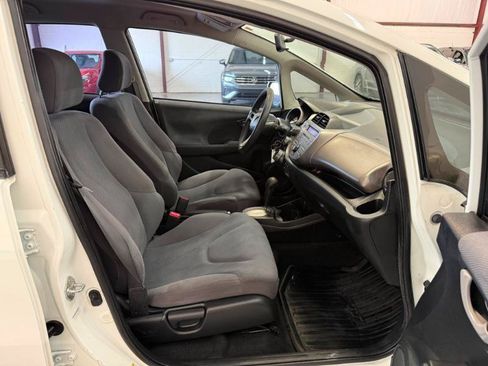 Used 2012 Honda Fit image 16