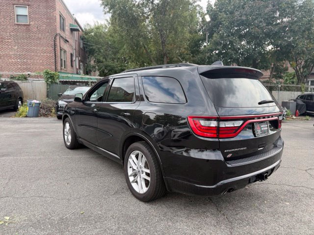 Used 2024 Dodge Durango R/T AWD/4WD image 7