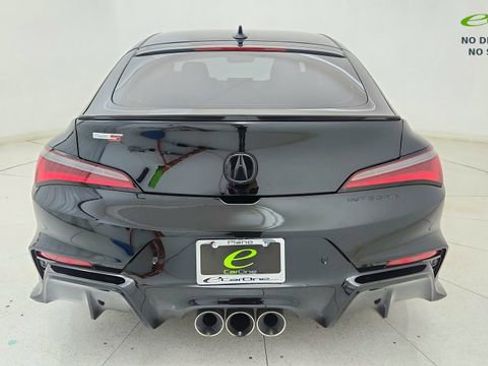 Used 2025 Acura Integra Type S FWD image 5