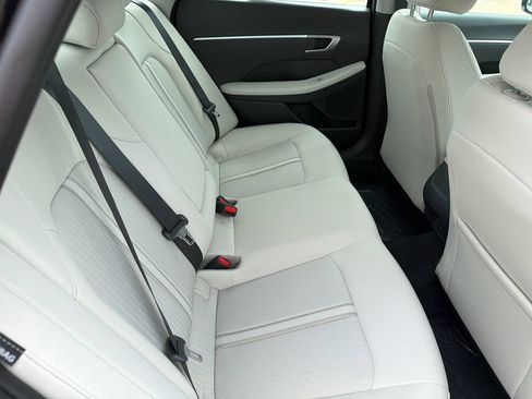 New 2026 Hyundai Sonata SEL FWD image 16