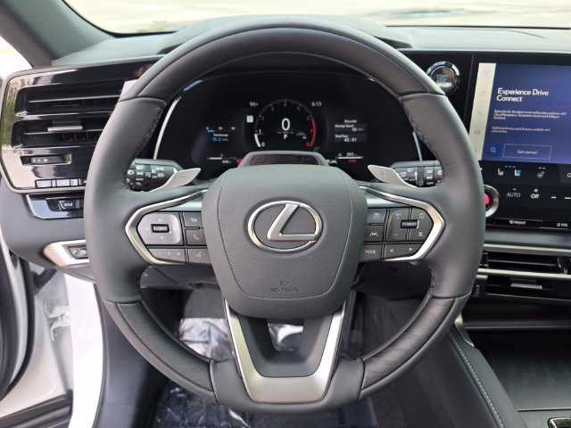 Used 2026 Lexus RX 350 F Sport w/ Convenience Package AWD/4WD image 26