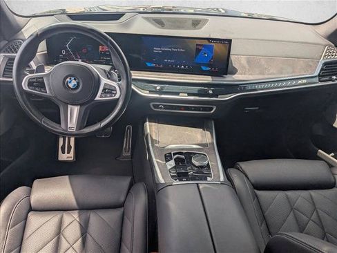 Certified 2024 BMW X5 sDrive40i w/ M Sport Package RWD image 19