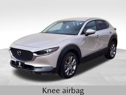 Certified 2023 MAZDA CX-30 AWD 2.5 S w/ Select Package