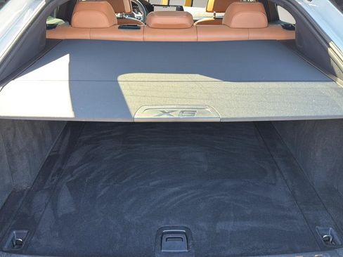 Used 2021 BMW X6 xDrive40i w/ M Sport Package AWD/4WD image 24