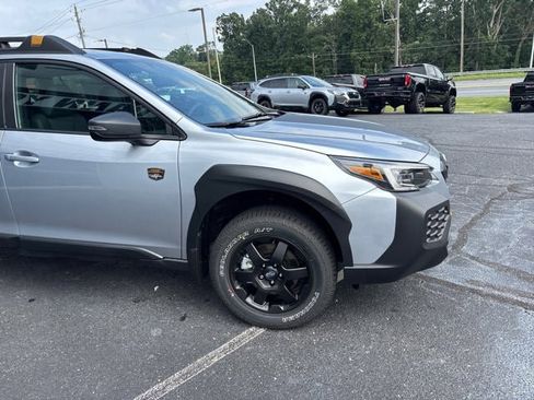 New 2025 Subaru Outback Wilderness image 59