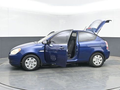 Used 2008 Hyundai Accent GS FWD image 46