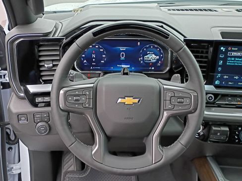 New 2026 Chevrolet Silverado 1500 High Country w/ Technology Package image 31