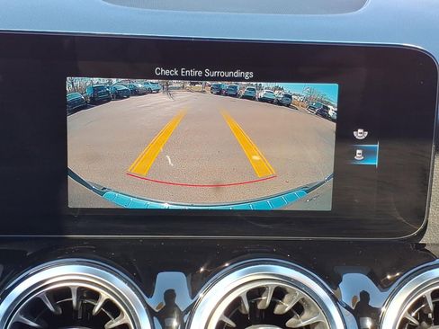 Certified 2023 Mercedes-Benz GLA 250 4MATIC image 22