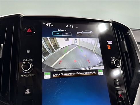 Certified 2024 Subaru Ascent Premium w/ Convenience Package image 20