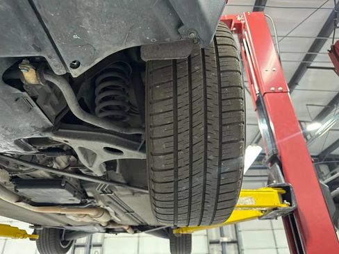 Used 2000 Mercedes-Benz SLK 230 image 20