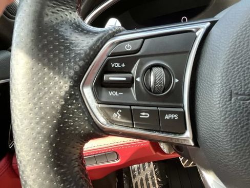 Used 2022 Acura MDX A-Spec AWD/4WD image 38