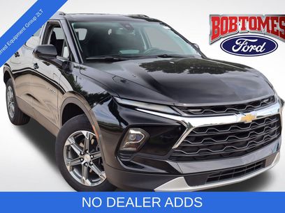 Used 2024 Chevrolet Blazer LT w/ Convenience Package