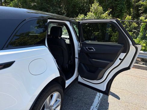 Certified 2026 Land Rover Range Rover Velar S AWD/4WD image 19
