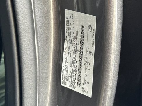 Used 2022 Ford F250 Lariat w/ FX4 Off-Road Package image 27