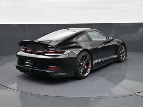 Certified 2022 Porsche 911 GT3 RWD image 27