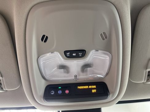 New 2026 Buick Encore GX Sport Touring FWD image 21