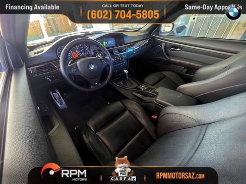 Used 2012 BMW 335i Convertible image 12
