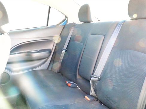 Used 2020 Mitsubishi Mirage G4 ES image 24