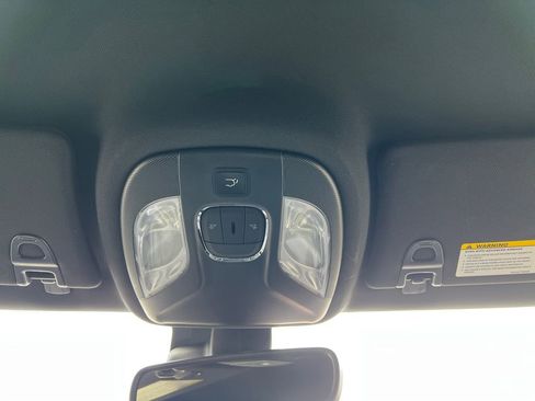 New 2026 Jeep Compass Limited image 21