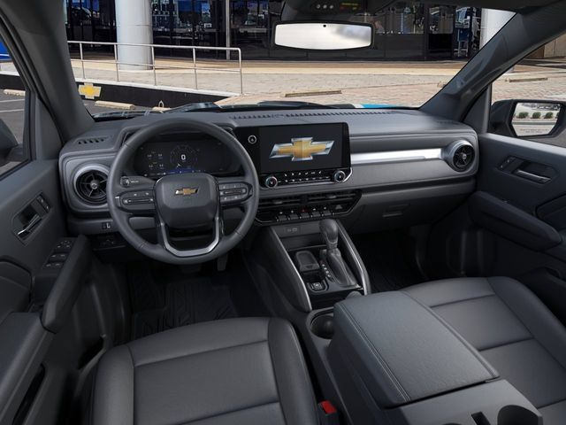 New 2026 Chevrolet Colorado LT w/ LT Convenience Package RWD image 15
