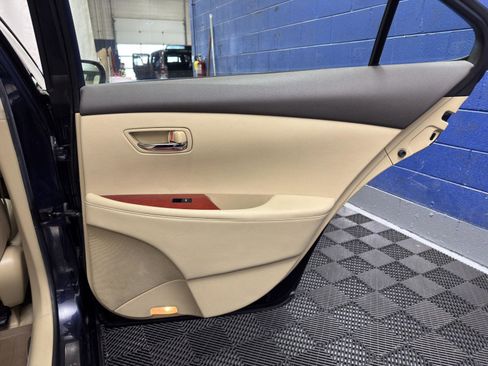 Used 2007 Lexus ES 350 image 36