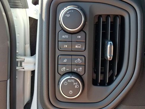 Certified 2024 Chevrolet Silverado 1500 W/T w/ WT Value Package AWD/4WD image 22