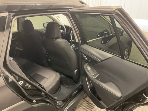 Certified 2024 Subaru Outback Premium w/ Popular Package #1 image 27