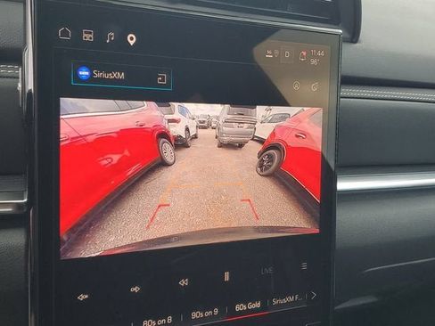 New 2026 GMC Terrain Elevation FWD image 21